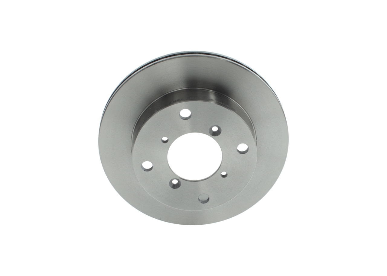 BOSCH BD634 Brake disc