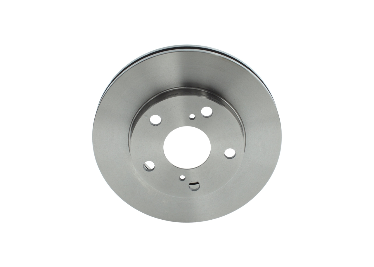 BOSCH BD639 Disque de frein