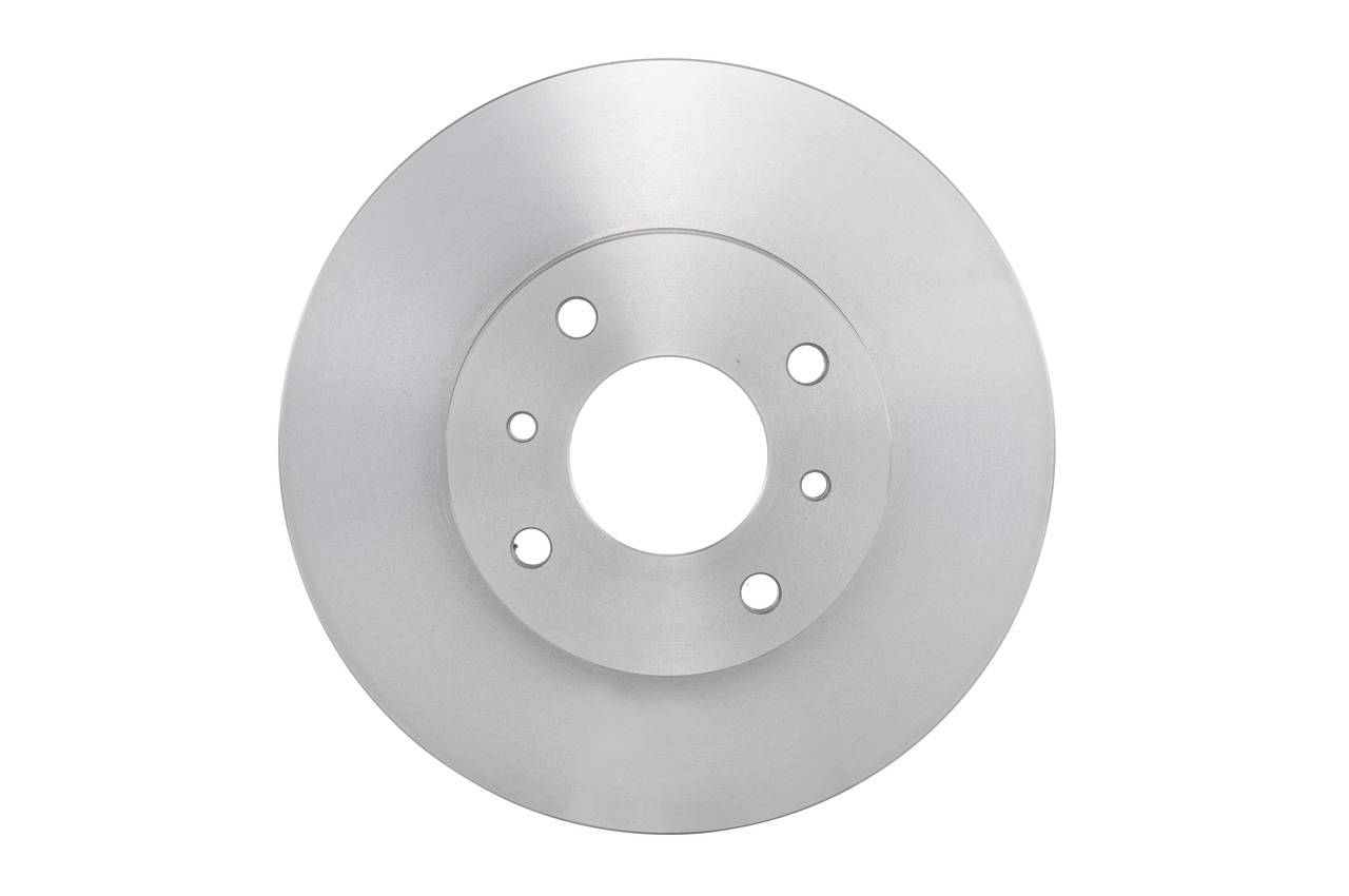 BOSCH E1 90 R - 02C0074/0299 Disque de frein BOSCH BD641 Disque de frein