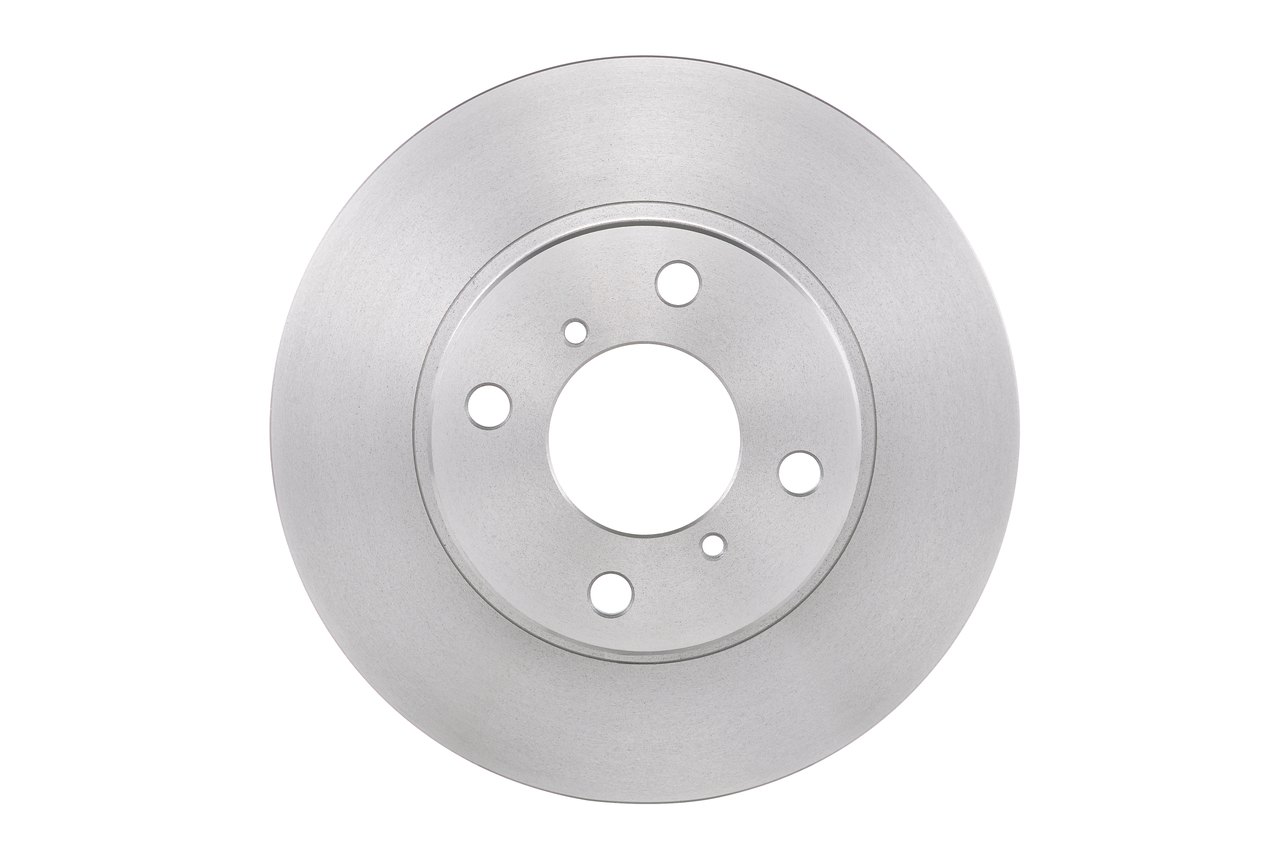 BOSCH 0 986 478 729 Δίσκοι Opel Agila A φθηνά