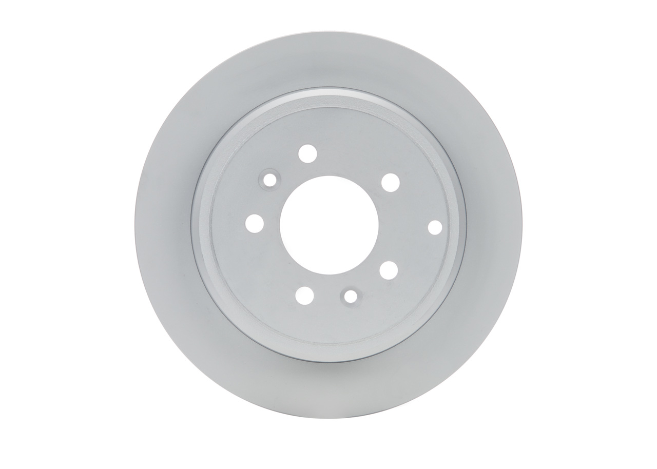 BOSCH BD646 Disque de frein