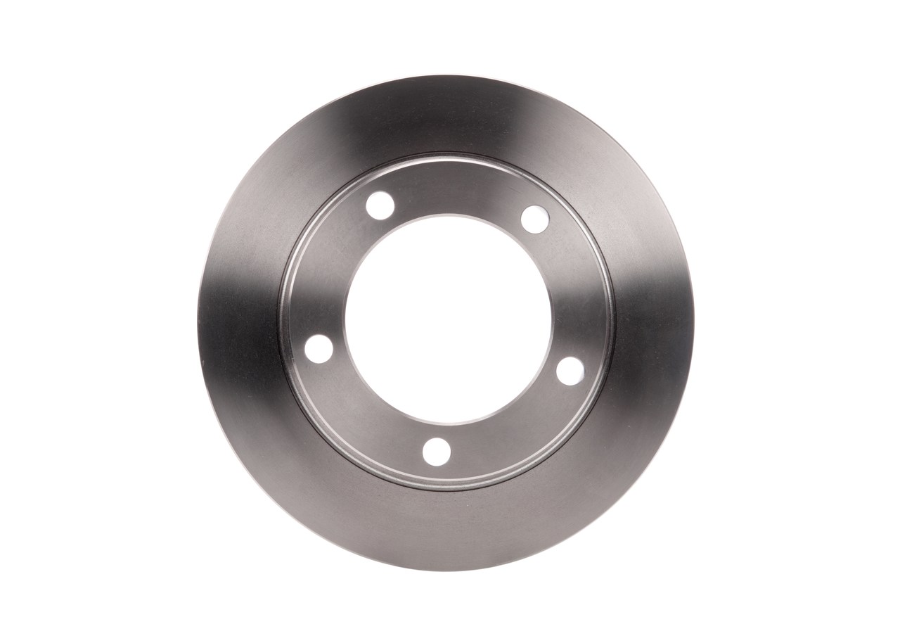 BOSCH BD659 Disque de frein