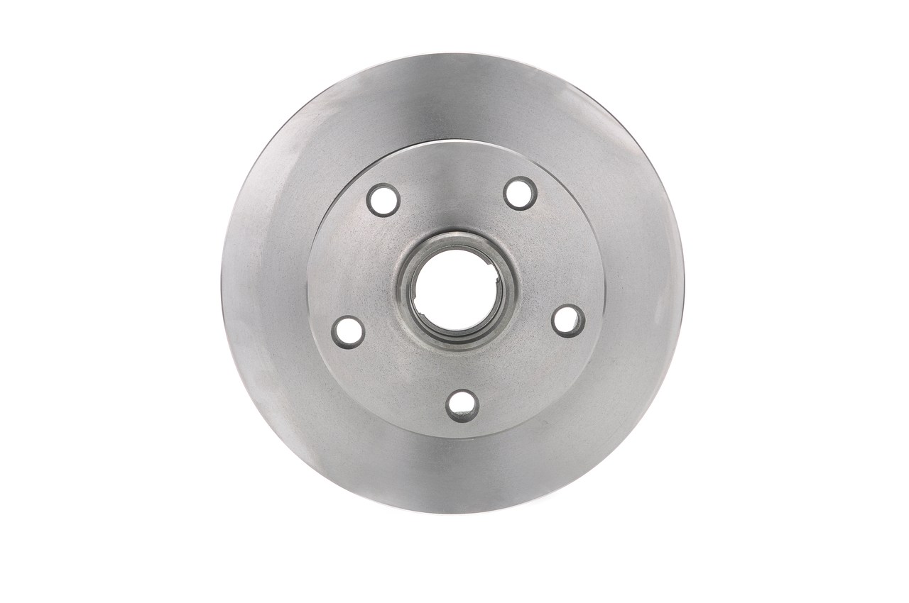 BOSCH E1 90R-02C0527/1765 Féktárcsa BOSCH BD672 Féktárcsa
