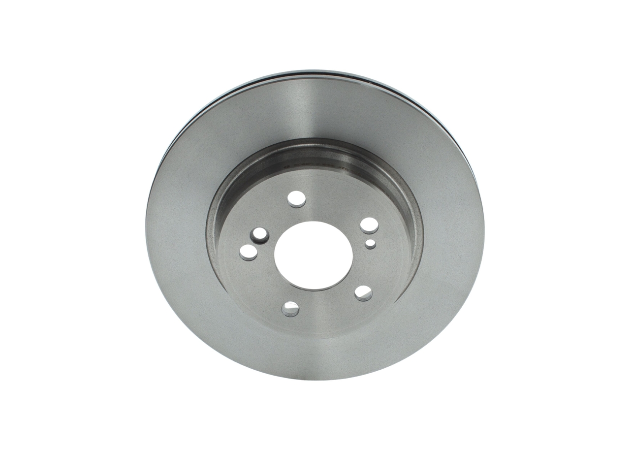 BOSCH BD699 Remschijf