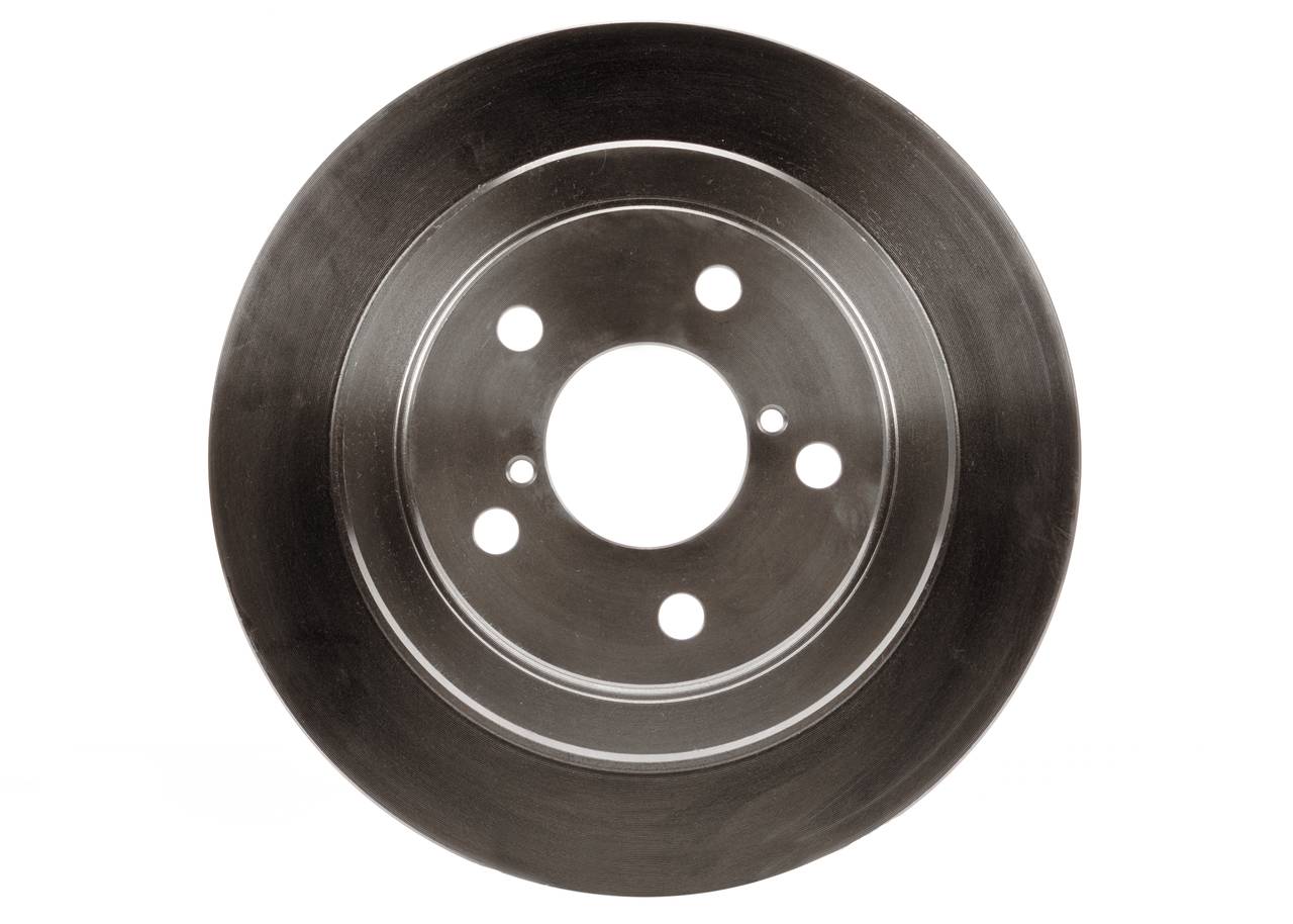 Bremseskive 0 986 478 799 BOSCH 26700FE030 SAAB