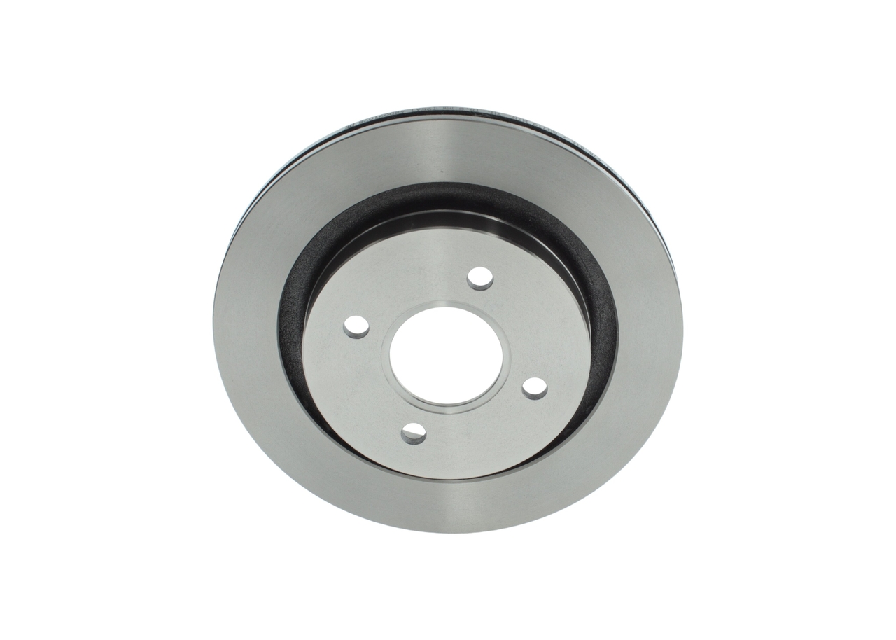 BOSCH BD719 Brake disc