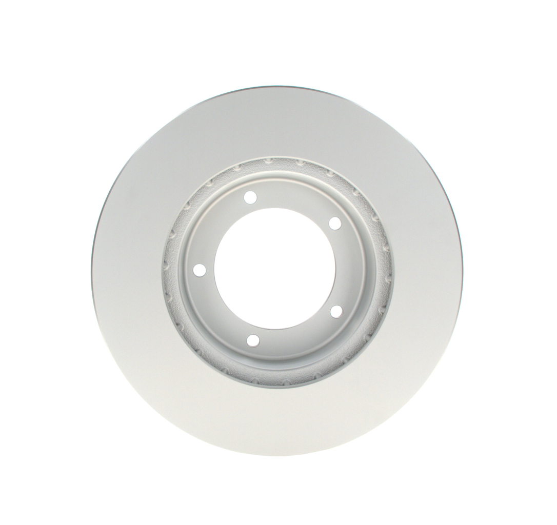 BOSCH 0 986 478 824 Bromsskiva BOSCH BD727 Bromsskiva