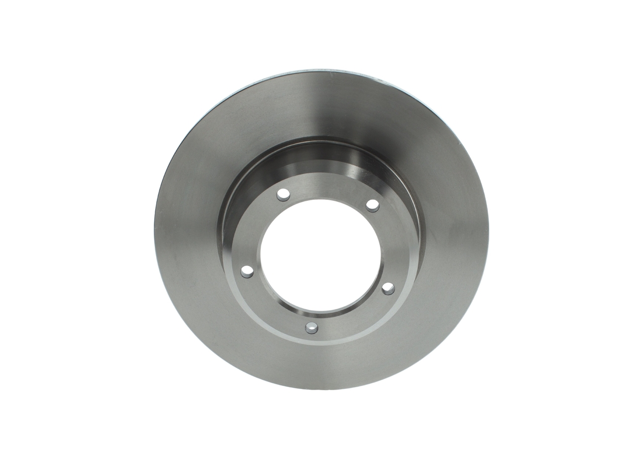 BOSCH BD729 Disco de freno