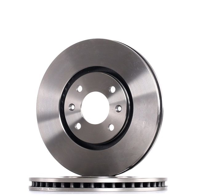 BOSCH 0 986 478 831 Tarcze hamulcowe Peugeot 406 Coupe w korzystnej cenie