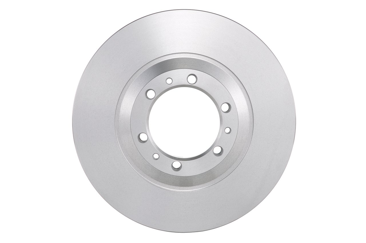 BOSCH 0 986 478 854 Discos de freio Isuzu custo originais