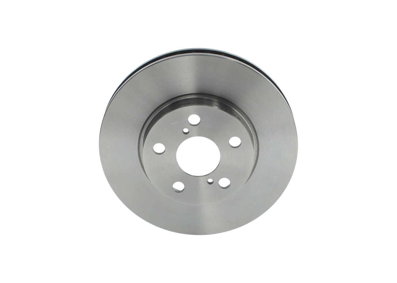BOSCH BD758 Remschijf