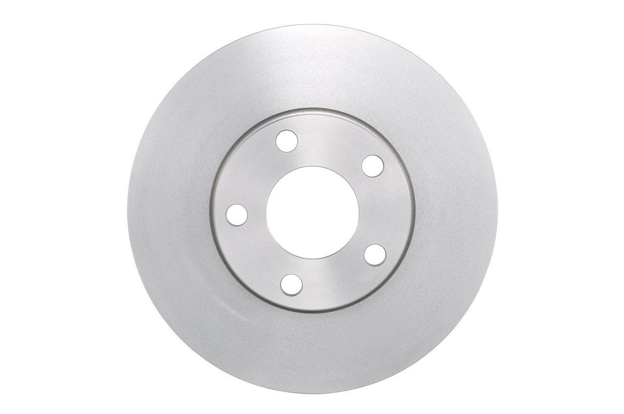BOSCH BD771 Disco de freno