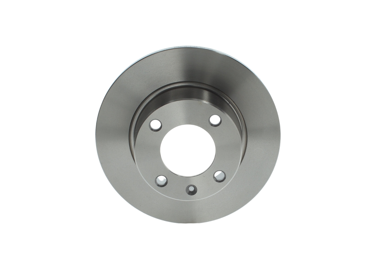 BOSCH BD778 Tarcza hamulcowa