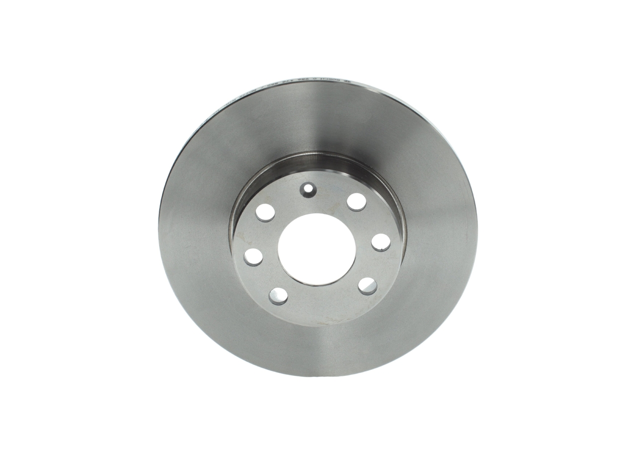 BOSCH BD779 Jarrulevy
