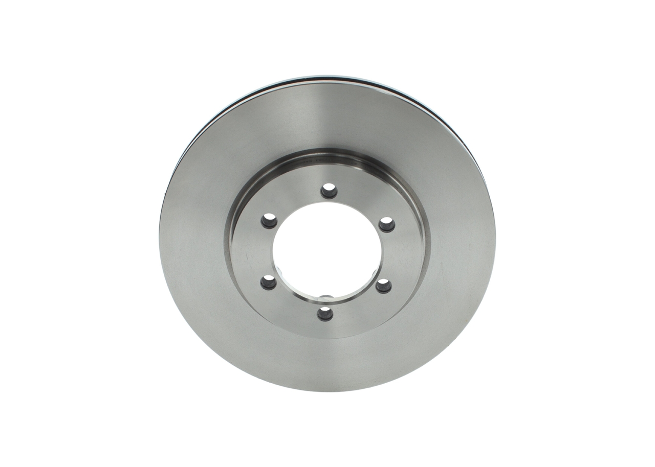 BOSCH BD865 Disque de frein