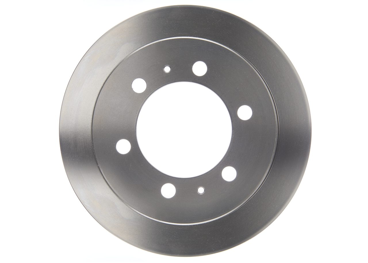 BOSCH 0 986 478 999 Brzdové kotúče DAEWOO Musso SUV za nízku cenu
