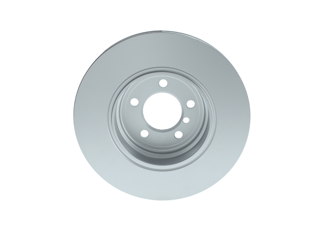 BOSCH 0 986 479 005 originale BMW E65 Bremseskiver hvad koster