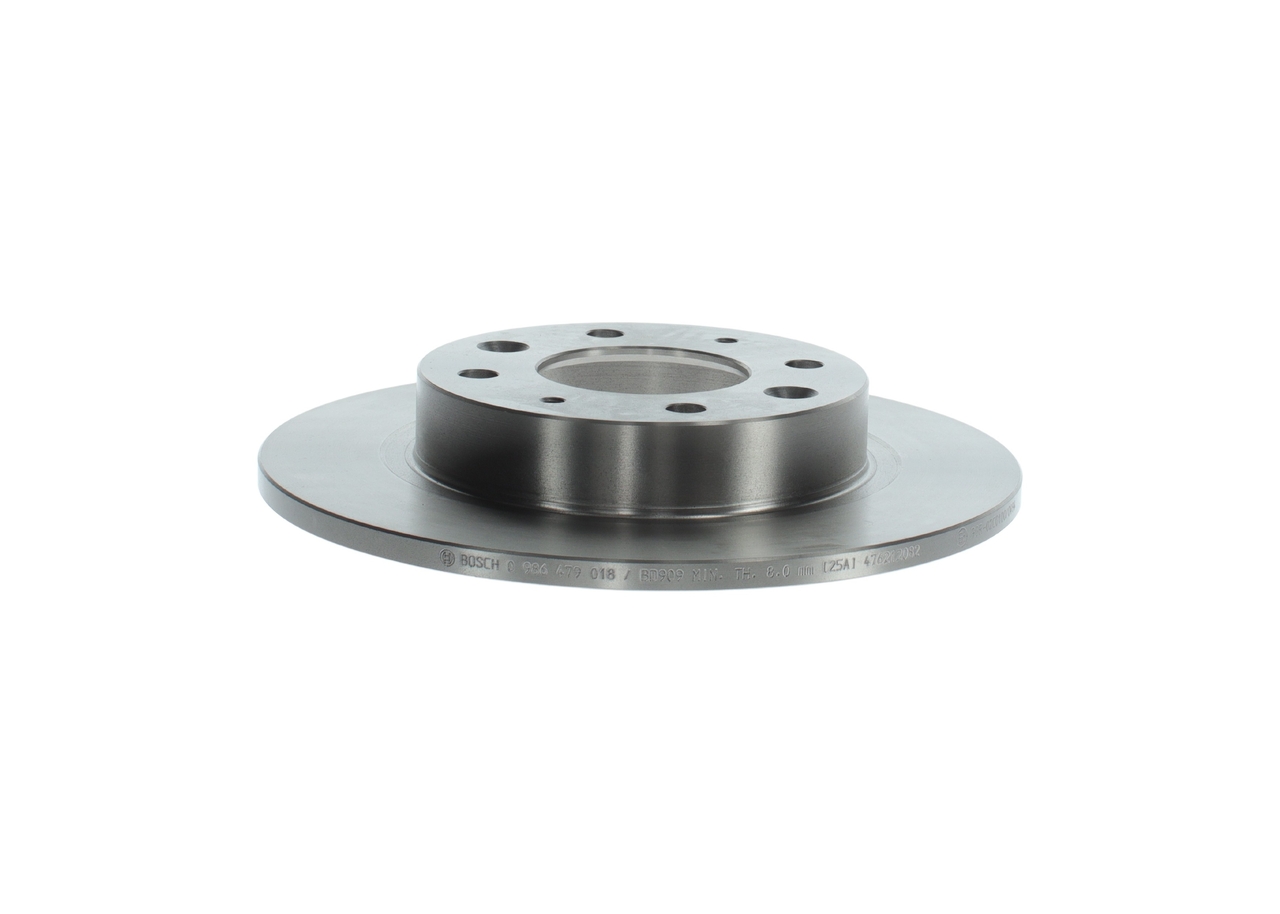 BOSCH BD909 Jarrulevy