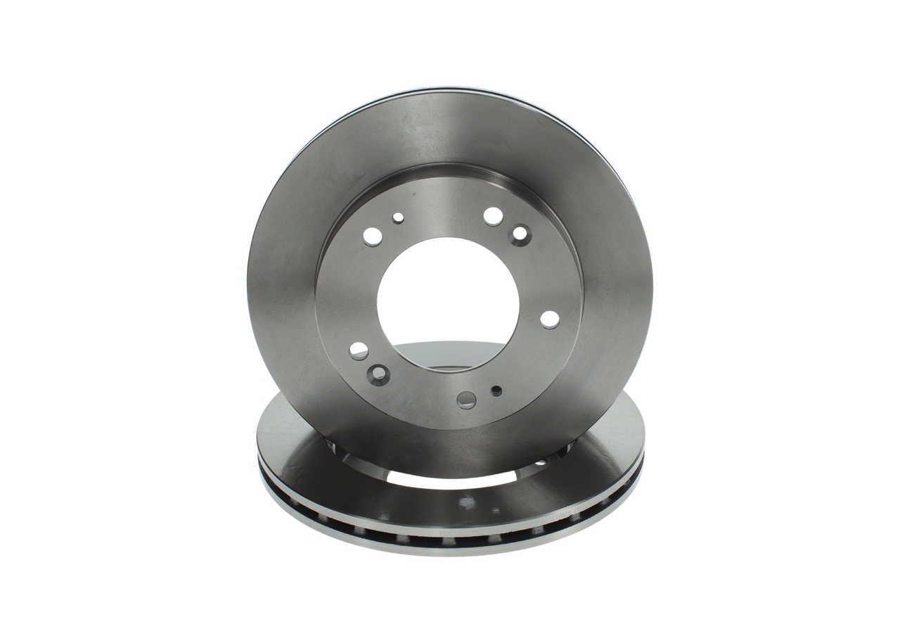 BOSCH BD911 Disco de freno
