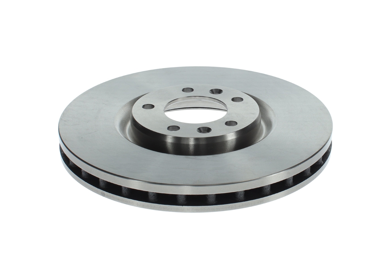 Bremsscheibe 0 986 479 027 BOSCH 4246V5 PEUGEOT