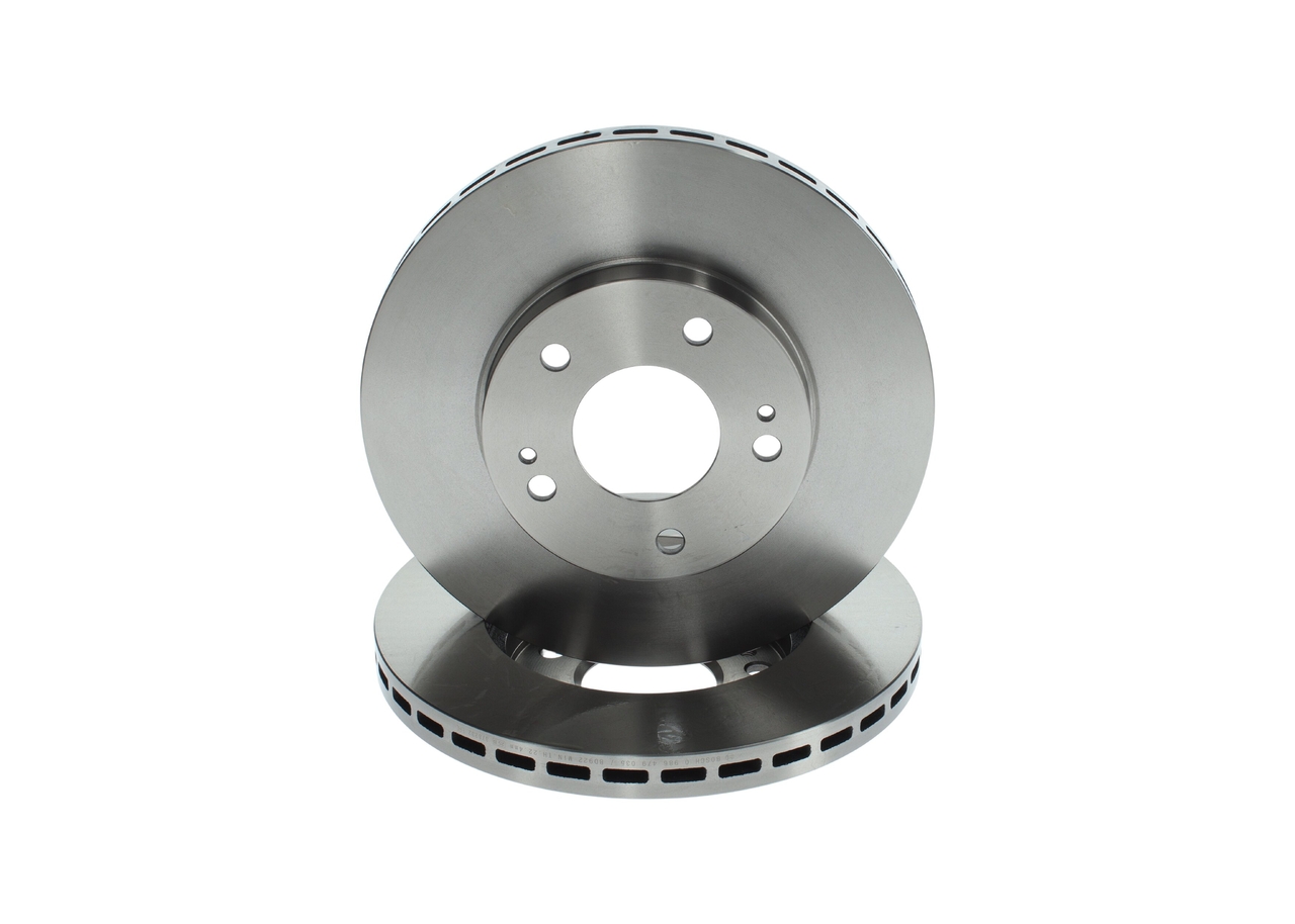 BOSCH BD922 Disque de frein