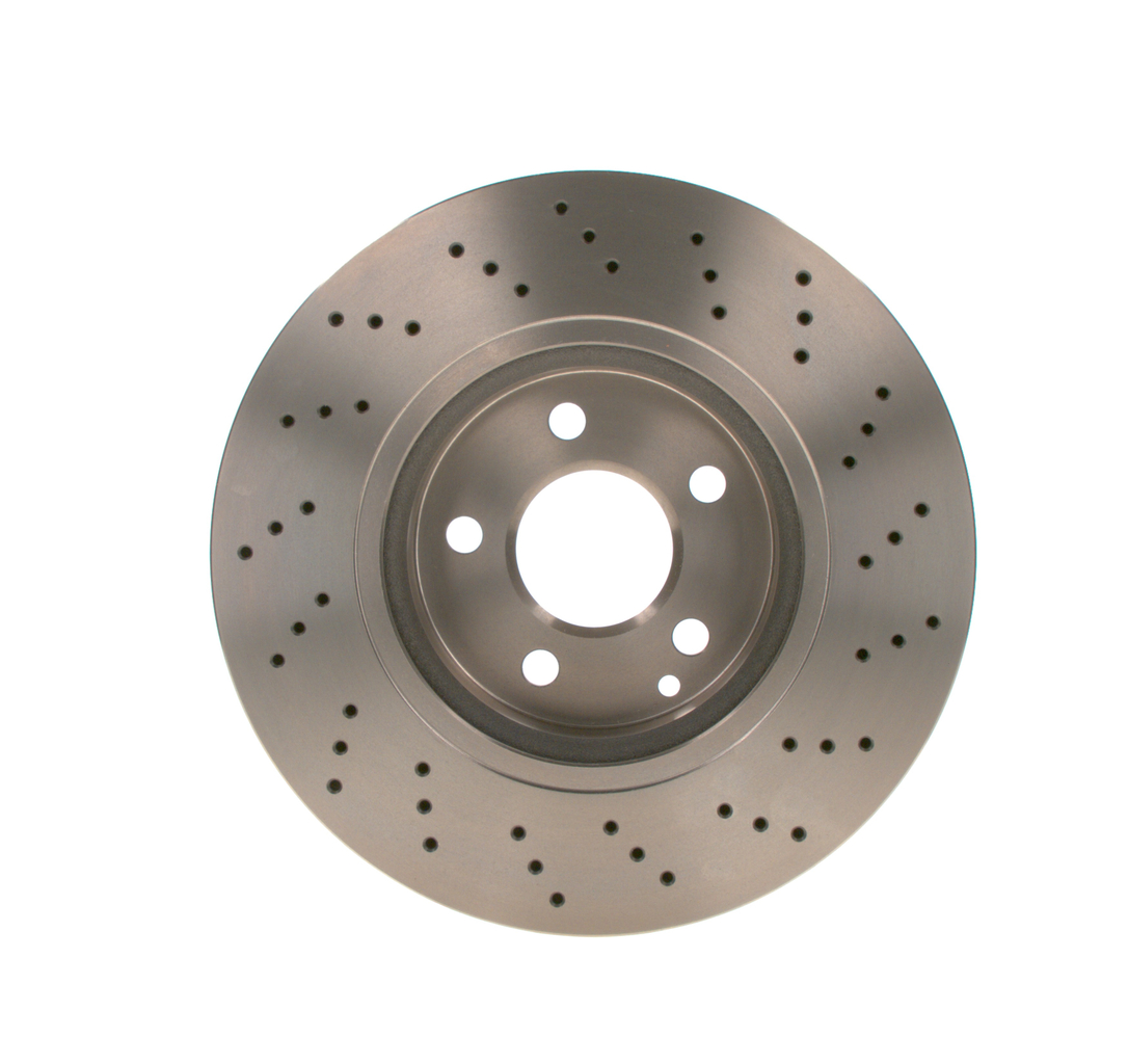 BOSCH BD1009 Bromsskiva