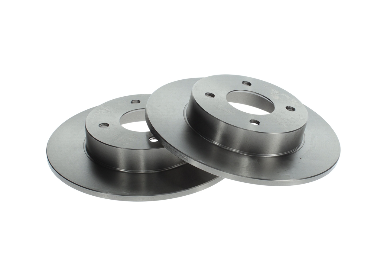 BOSCH BD1035 Disque de frein