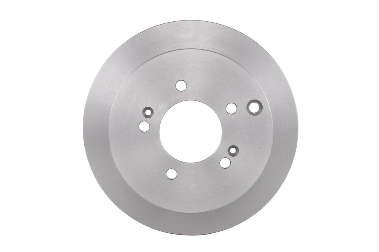 BOSCH BD967 Disque de frein