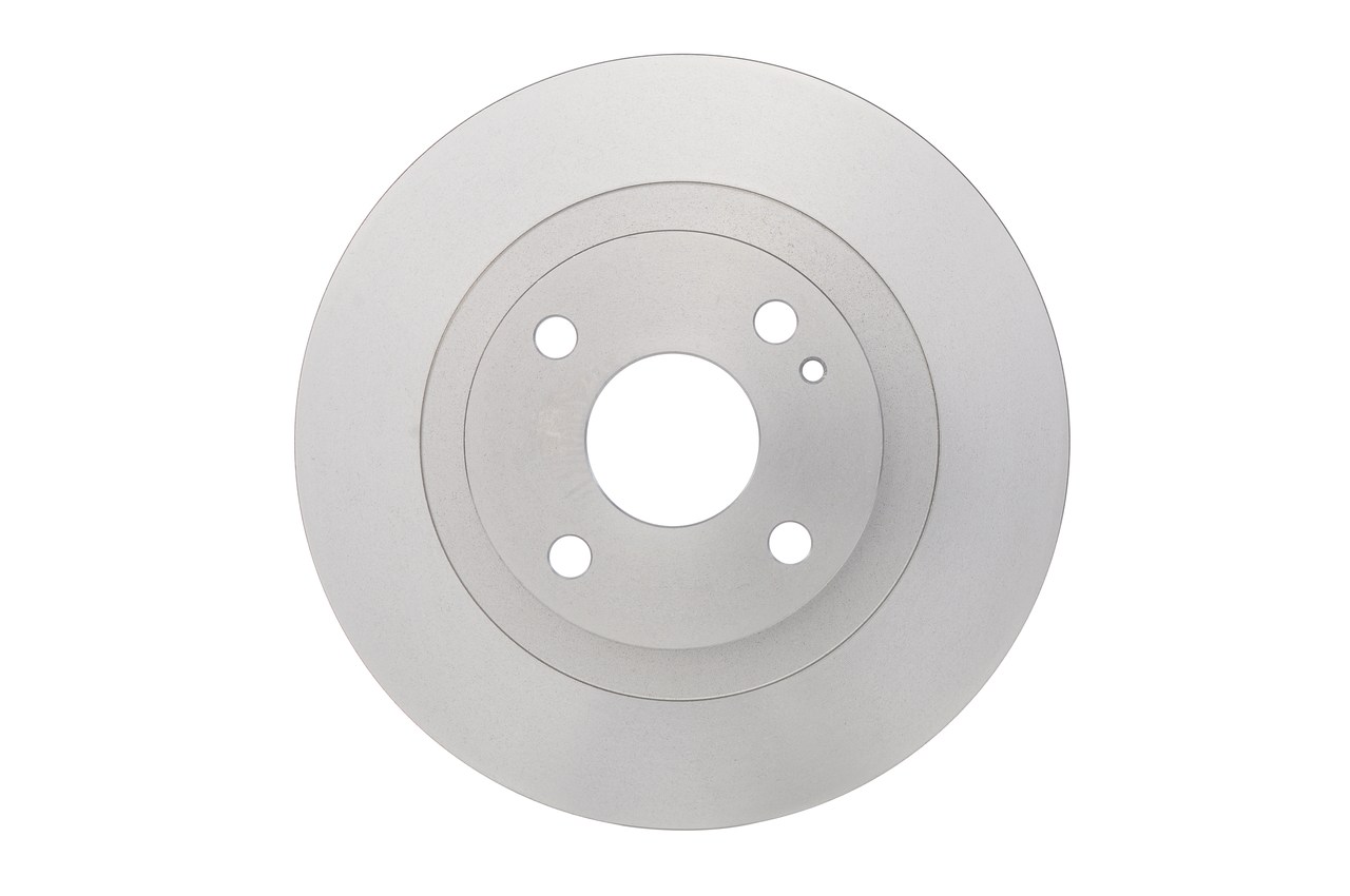 BOSCH BD969 Brake disc
