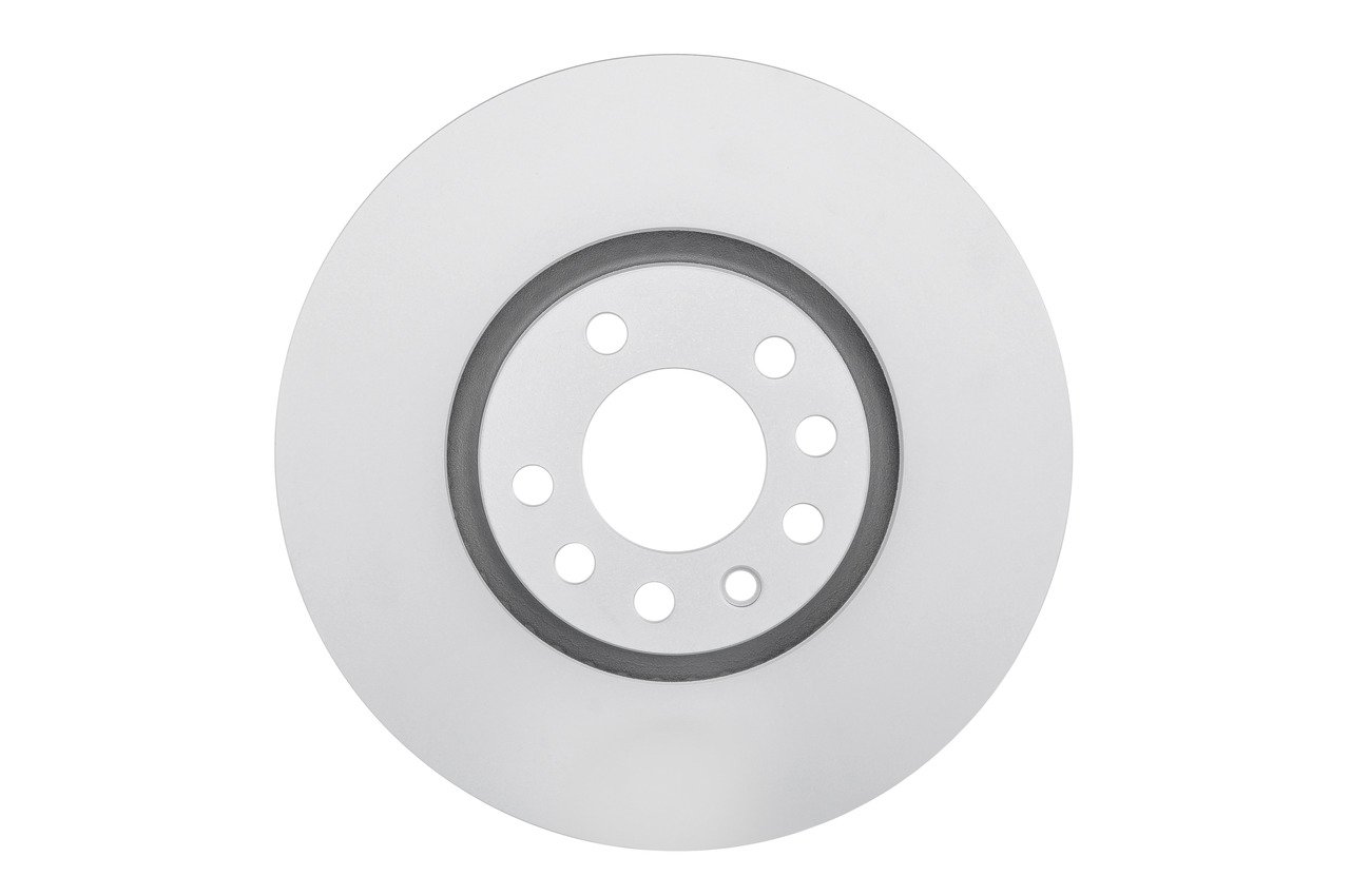 BOSCH Δίσκοι φρένων SAAB 0 986 479 143