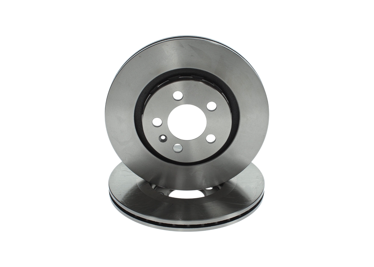 BOSCH BD987 Bromsskiva