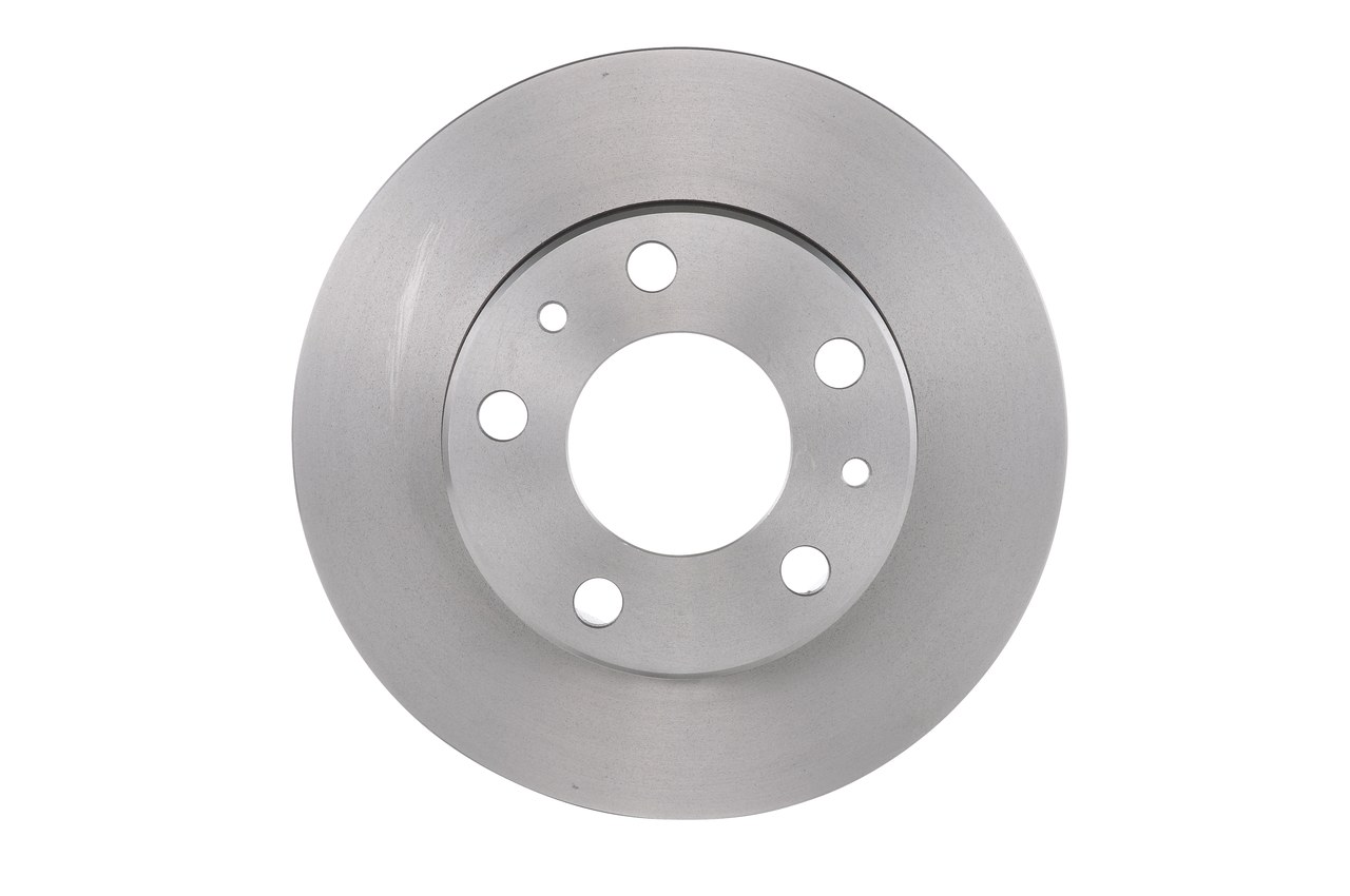 BOSCH Bremžu diski 0 986 479 163 BOSCH Bremžu diski IVECO 0 986 479 163