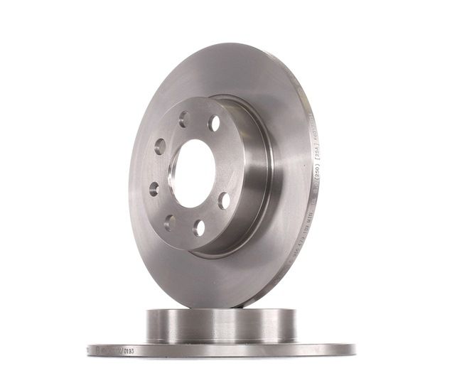 BOSCH BD1060 Bromsskiva