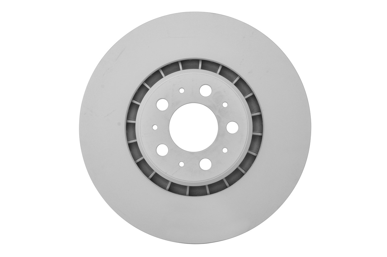 BOSCH 0 986 479 202 Broms Volvo XC90 1 2010