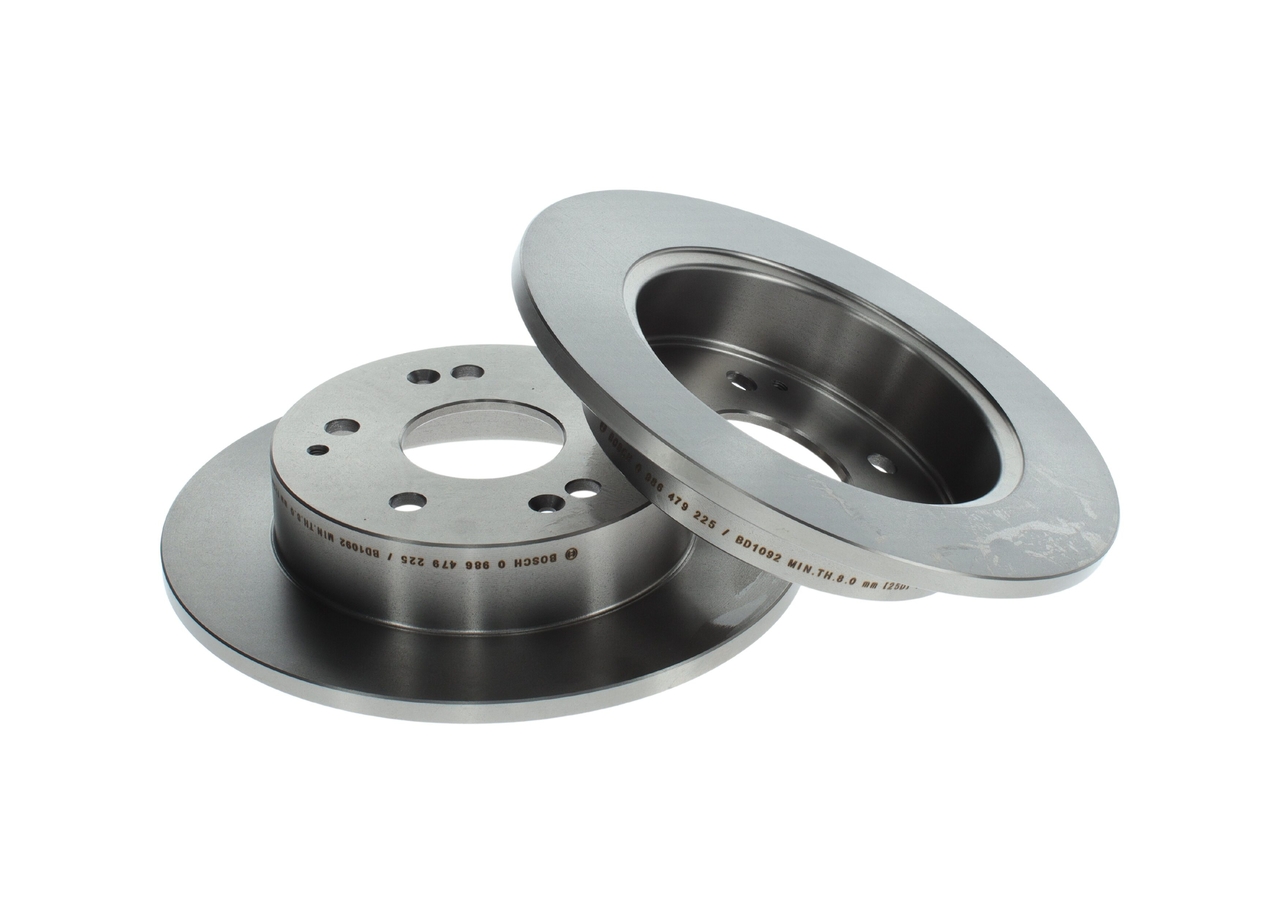 BOSCH BD1092 Jarrulevy