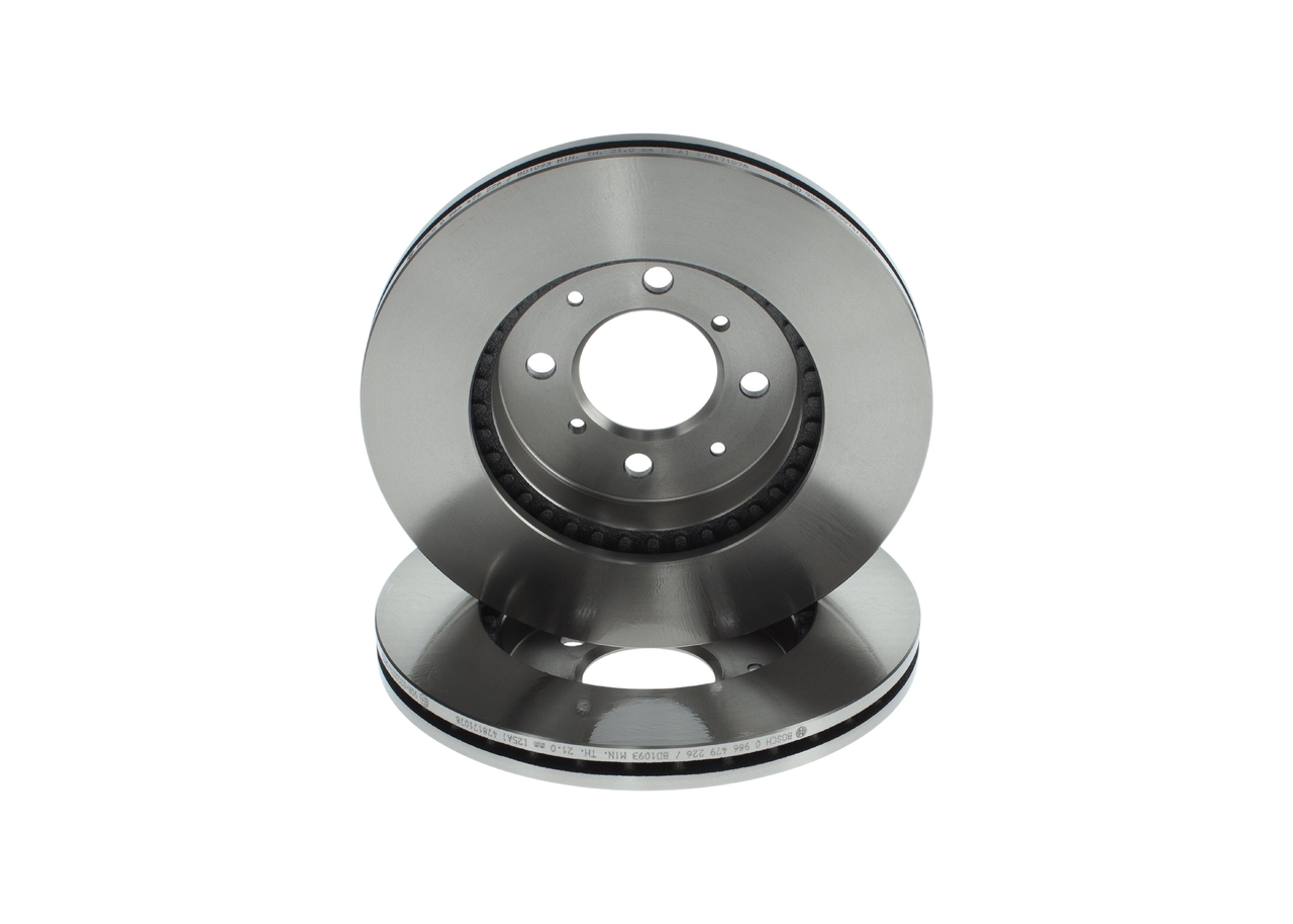BOSCH BD1093 Jarrulevy