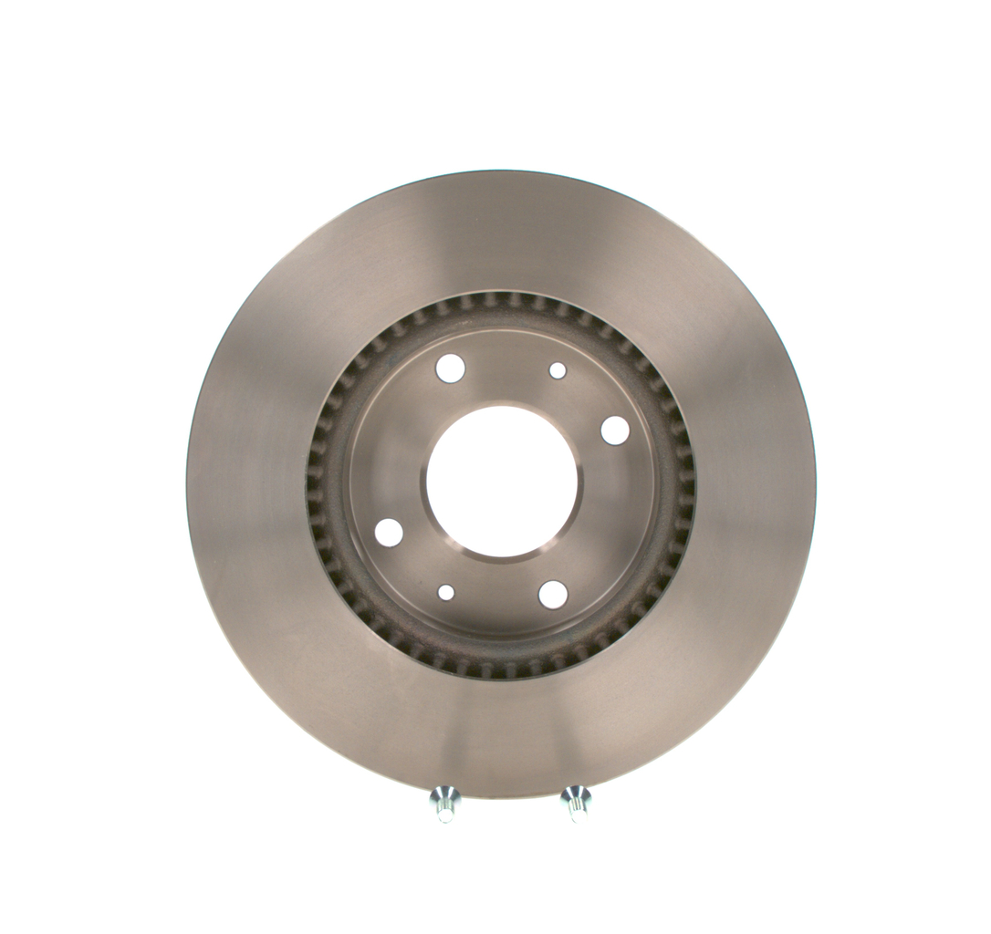 BOSCH BD1095 Remschijf