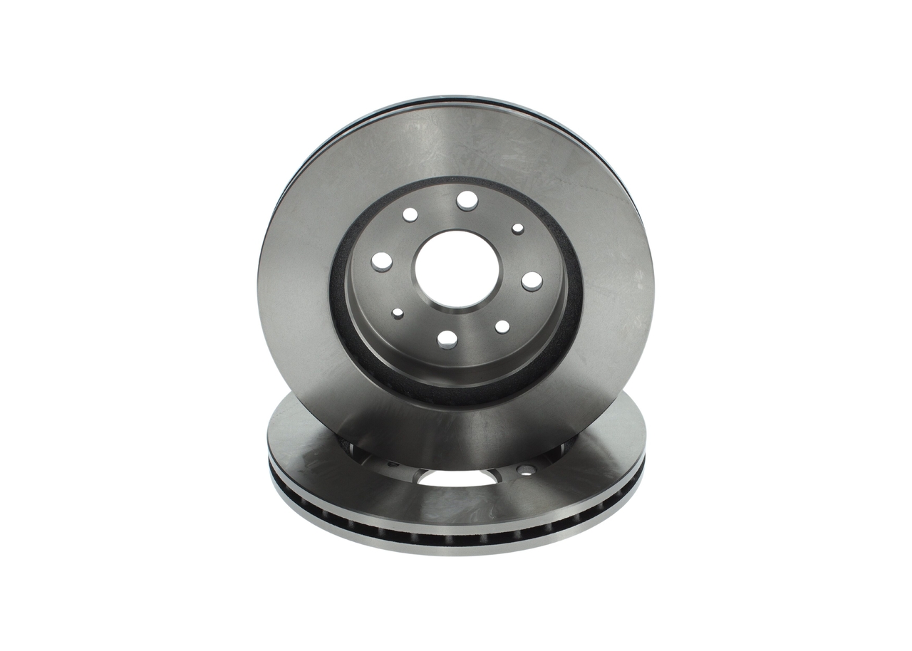 BOSCH 0 986 479 231 originálne Športové brzdové kotúče Kia Rio Kombi cena