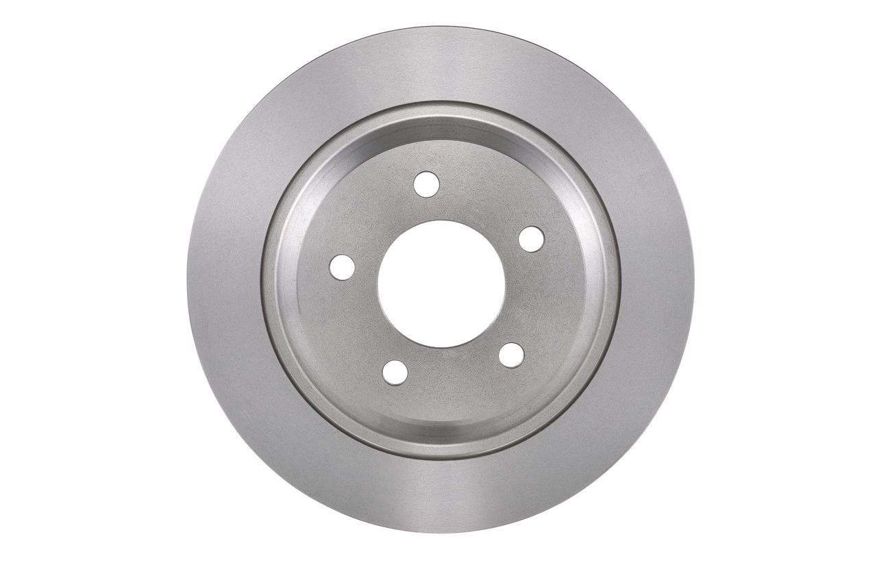BOSCH E1 90 R - 02C0100/0168 Disque de frein BOSCH BD1099 Disque de frein