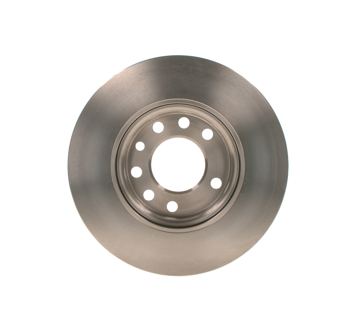BOSCH BD1140 Tarcza hamulcowa