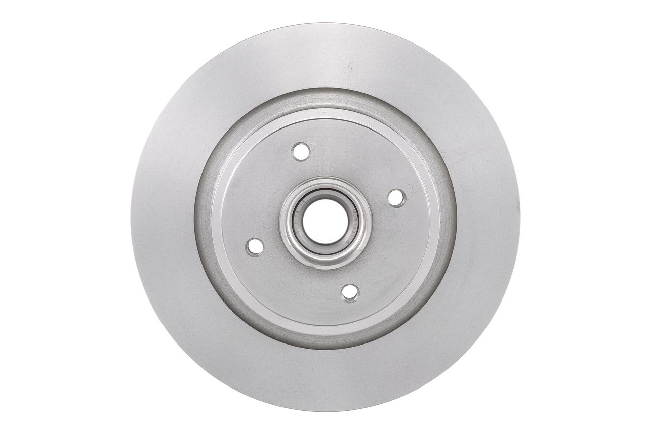BOSCH BD1126 Bromsskiva
