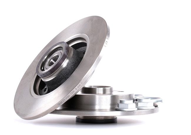 BOSCH BD1128 Disque de frein