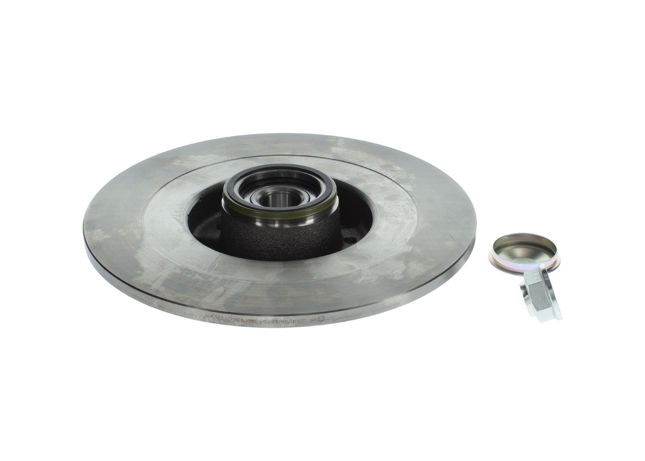 BOSCH BD1129 Bremžu diski