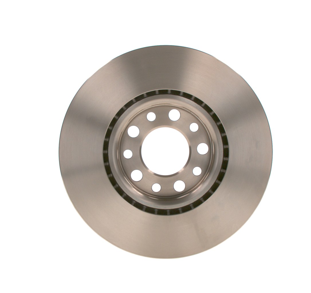 BOSCH BD1156 Bremžu diski
