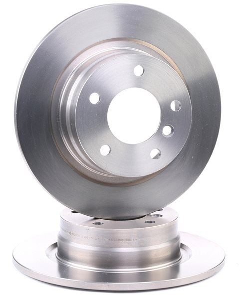 BOSCH BD1169 Disco de freno