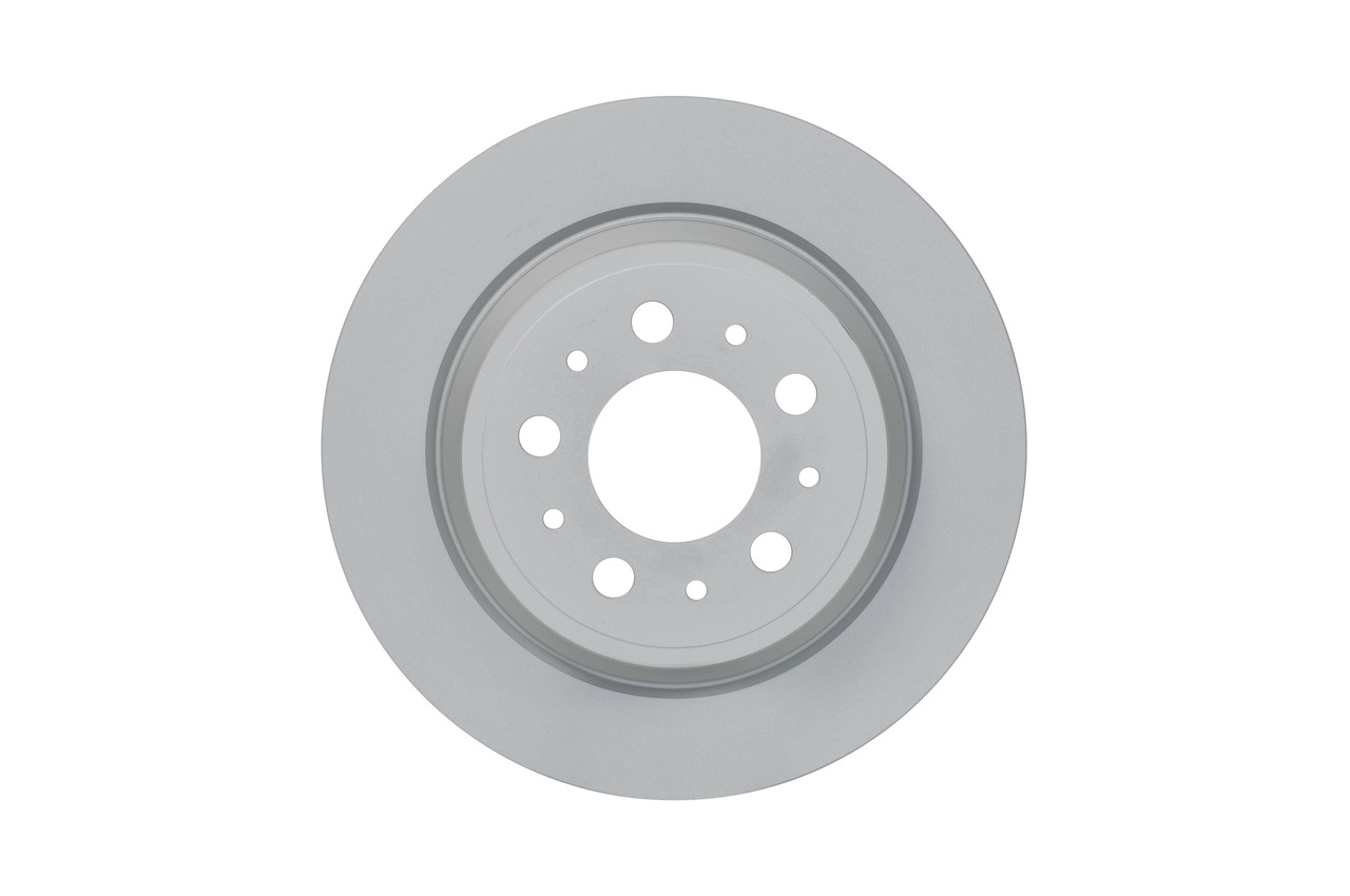 BOSCH BD1215 Disque de frein
