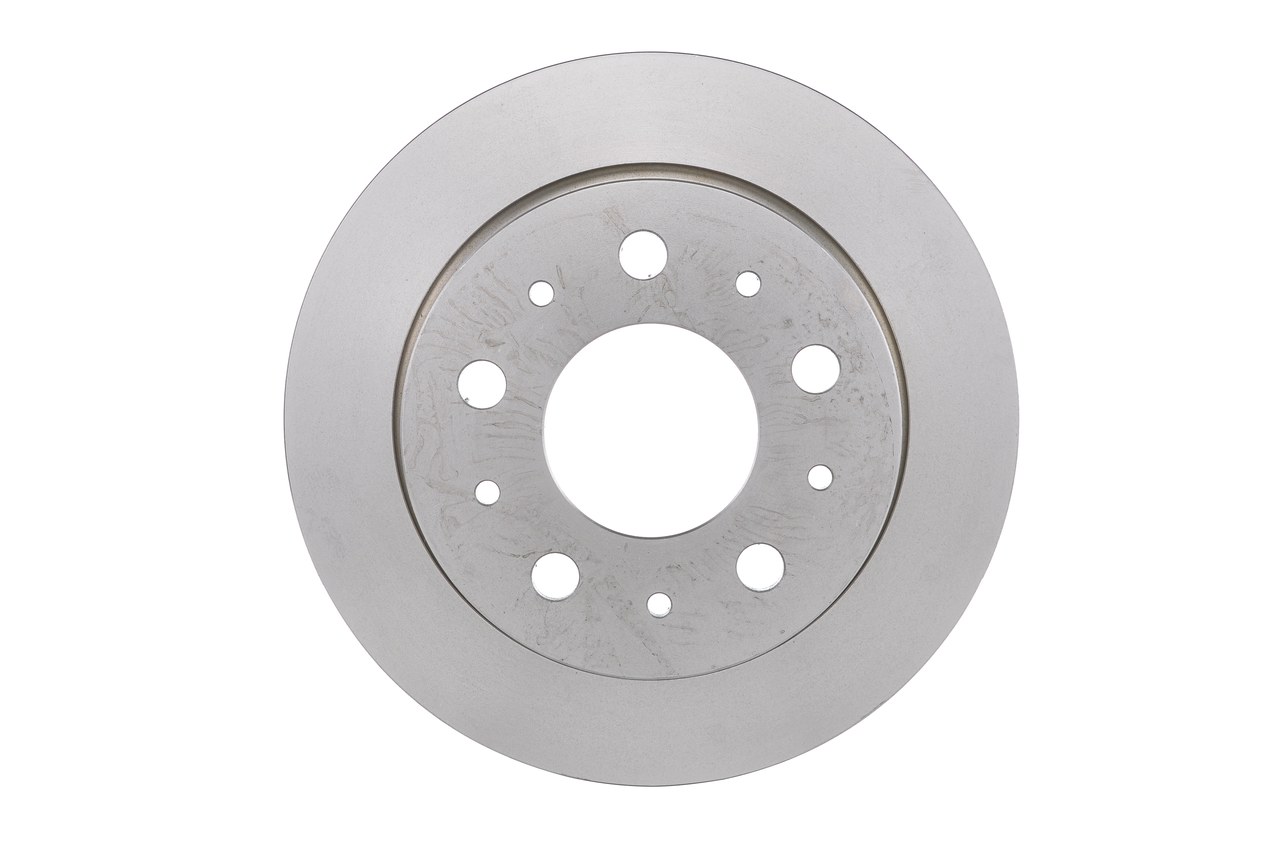 CITROËN Jumper II Flak/Chassi (250) Bromsskivor BOSCH 0 986 479 317