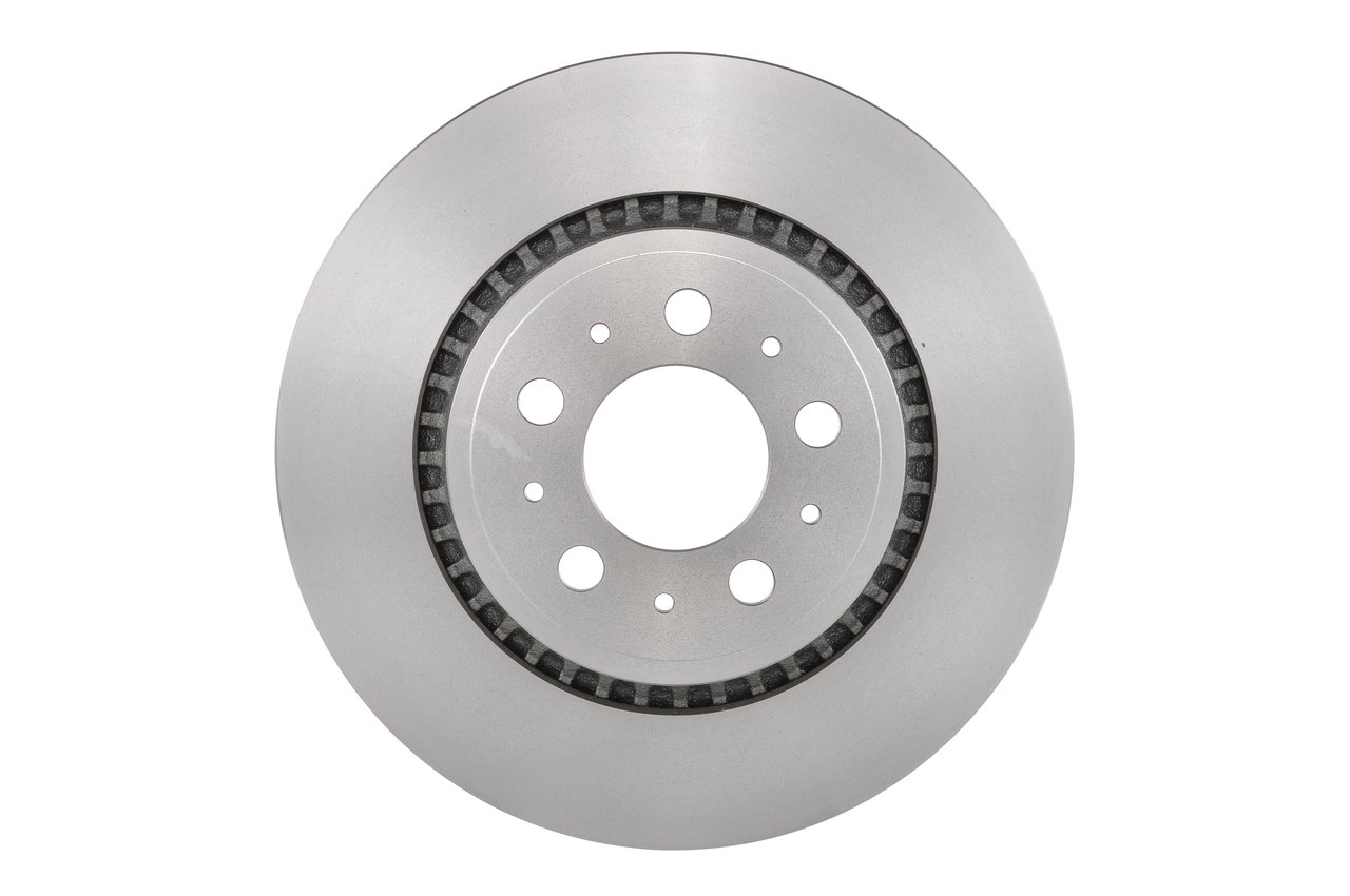 BOSCH Remschijven set VOLVO 0 986 479 320