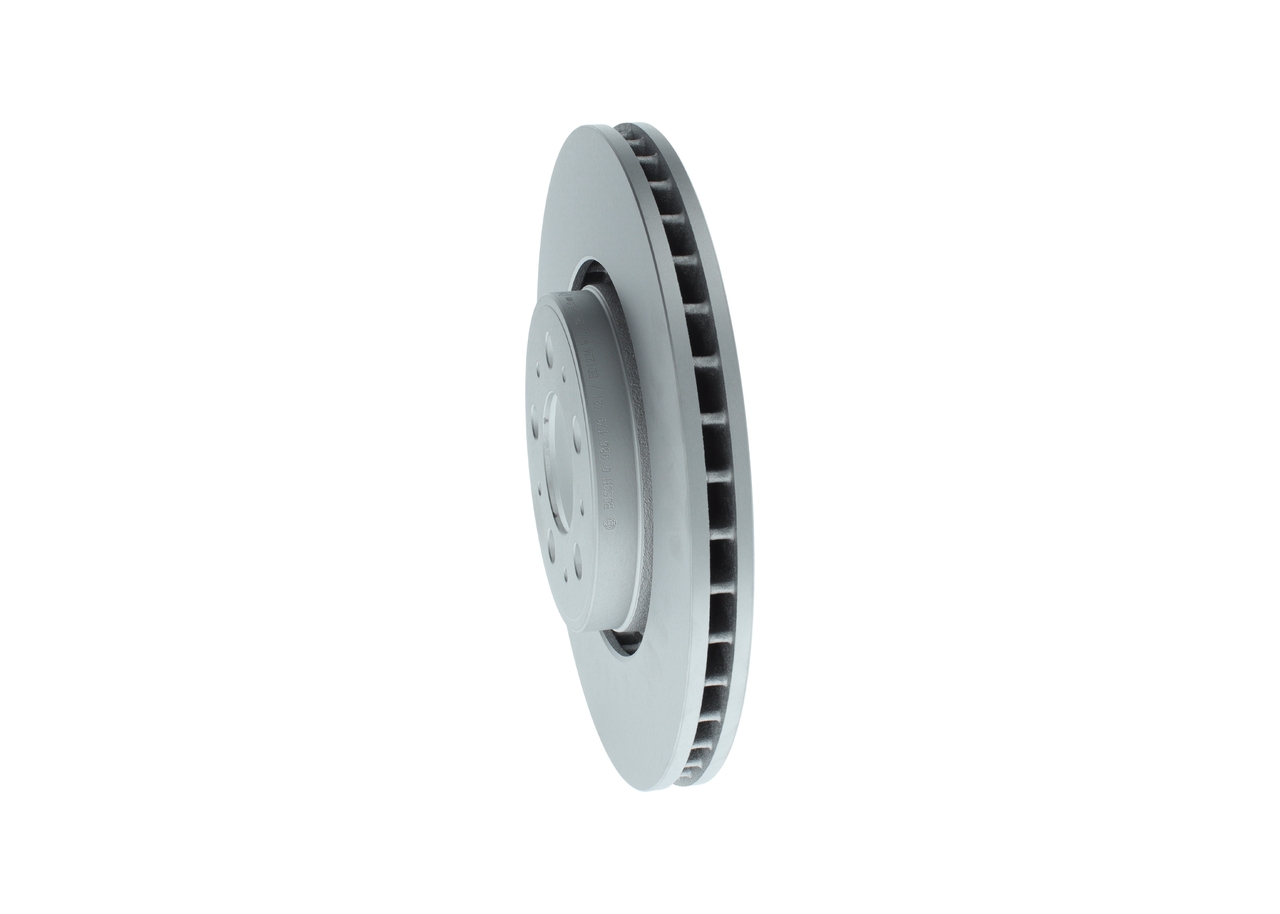 BOSCH 0 986 479 321 Bremsscheibe BOSCH BD1224 Bremsscheibe