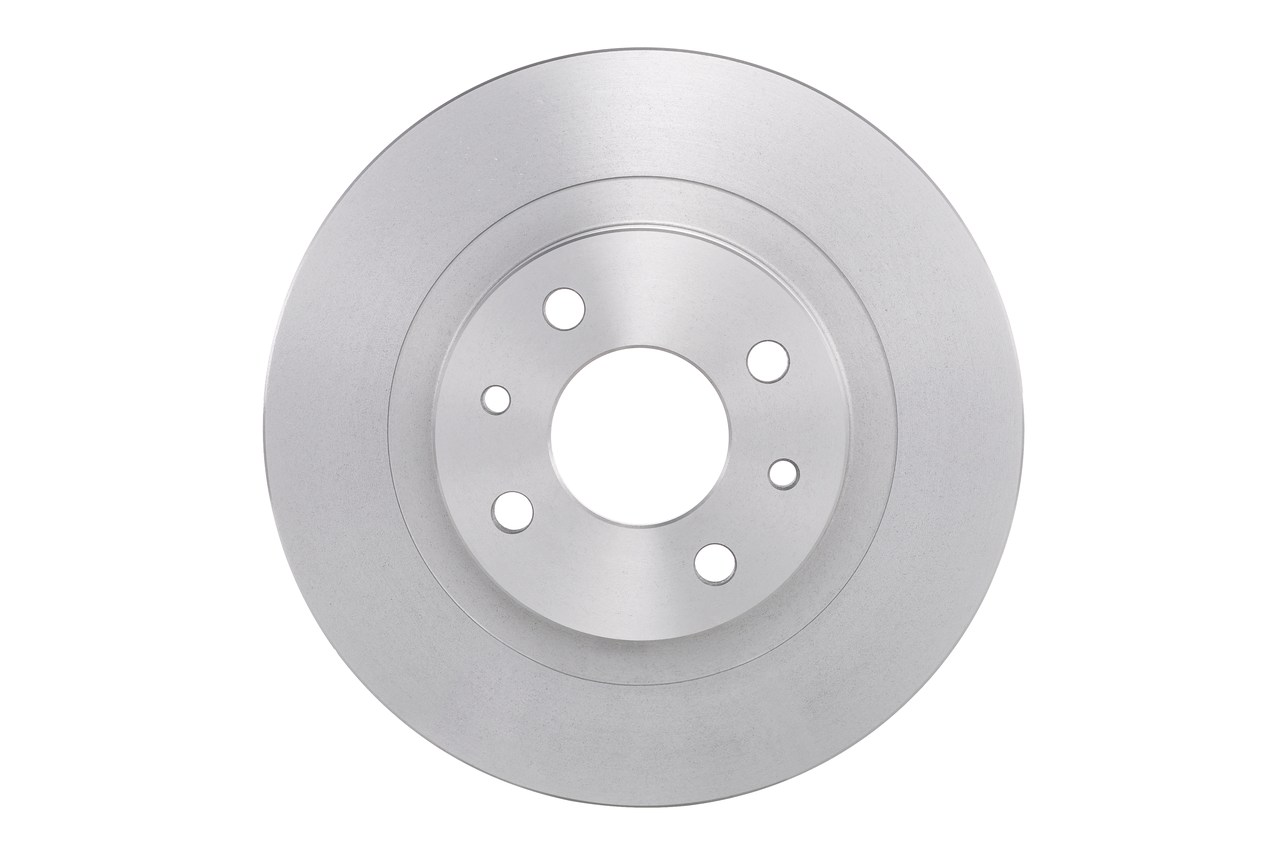 Disque de frein 0 986 479 346 BOSCH 21120350107000 LADA